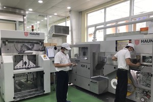 Cát Lợi (CLC): Lợi nhuận 9 tháng gần 100 tỷ đồng, tạm ứng cổ tức 10% bằng tiền