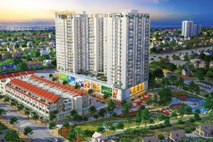 Đức Long Gia Lai (DLG): 6 tháng, lợi nhuận sau thuế đạt 23,4 tỷ đồng, hoàn thành 46,8% kế hoạch năm