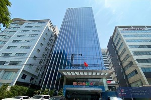 Elcom (ELC) sẽ phát hành 15% cổ phiếu thưởng và chào bán cho cổ đông hiện hữu với giá 11.500 đồng/CP