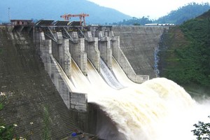  Thủy điện Gia Lai (GHC) tạm ứng cổ tức đợt 1 năm 2021, tỷ lệ 25%