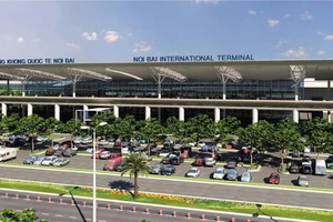 HOSE tiếp tục duy trì diện cảnh báo với cổ phiếu AST của Taseco Airs