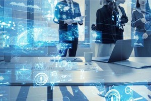 Thay đổi là xu hướng tất yếu cho tăng trưởng kinh tế trong tương lai