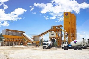 Khoáng sản và Vật liệu xây dựng Lâm Đồng (LBM) tạm ứng cổ tức đợt 1/2021, tỷ lệ 15%