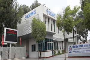 Thiết bị Điện Đông Anh (TBD) chốt quyền trả cổ tức năm 2020 bằng tiền, tỷ lệ 15%