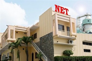 Bột giặt NET (NET) chốt quyền trả cổ tức năm 2020 bằng tiền, tỷ lệ 60%