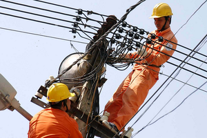 Tư vấn Xây dựng điện 4 (TV4) lãi 3,18 tỷ đồng trong 6 tháng, mới đạt 10% kế hoạch năm