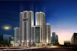 Phát triển Đô thị Thăng Long (TLD) sắp phát hành hơn 2,79 triệu cổ phiếu trả cổ tức năm 2020, tỷ lệ 7%