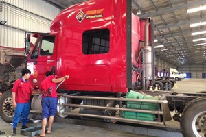 Dịch vụ Hoàng Huy (HHS) dự tính phát hành hơn 46,7 triệu cổ phiếu trả cổ tức và chia thưởng