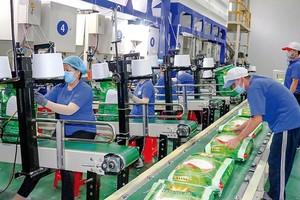 Trung An (TAR) chuẩn bị chào bán riêng lẻ 25 triệu cổ phiếu với giá 18.000 đồng/CP