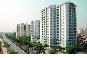 HUD1 (HU1): Quý III/2021 báo lãi hơn 1,02 tỷ đồng nhờ hoàn nhập dự phòng nợ khó đòi