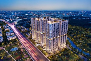 Chiến lược phát triển của Phát Đạt (PDR) theo định hướng: Chuyên nghiệp, bền vững và hiệu quả