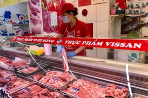 Vissan (VSN): Quý III/2021 lãi sau thuế 43,2 tỷ đồng, tăng 21% dù doanh thu mảng thực phẩm chế biến giảm gần 32%