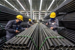 Thép Tiến Lên (TLH): Phó chủ tịch HĐQT đã mua vào 500.000 cổ phiếu