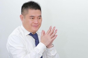 Bầu Thụy đã mua vào 1,5 triệu cổ phiếu THD của Thaiholdings nâng tỷ lệ sở hữu lên 24,97%
