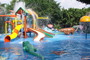 Công viên nước Đầm Sen (DSN) tạm ứng cổ tức năm 2021 bằng tiền, tỷ lệ 15% 