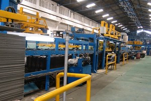 Nam Việt (NAV) tạm ứng cổ tức đợt 2/2021 bằng tiền, tỷ lệ 8%