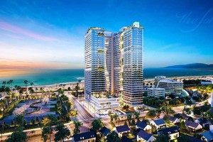 Bất động sản An Gia (AGG) chuẩn bị huy động 300 tỷ đồng trái phiếu