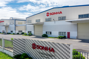 Một cổ đông lớn của Sơn Hà (SHI) bị phạt 90 triệu đồng 