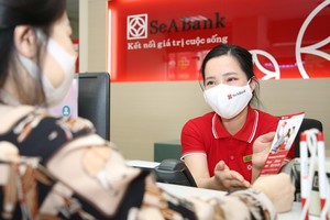 IFC và 5 quỹ đầu tư quốc tế rót thêm tiền cho SeABank