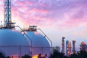 Cổ phiếu dầu khí leo theo giá dầu 