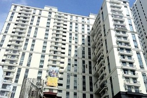 COMA 18 (CIG) bất ngờ đặt kế hoạch lợi nhuận năm 2022 gấp 12 lần, đạt 200 tỷ đồng