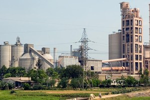 Vicem Hoàng Mai (HOM) đặt mục tiêu lãi trước thuế năm 2022 gấp 5,6 lần năm trước 