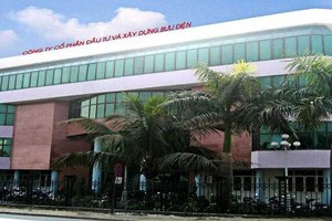 Ngày 27/4, Đầu tư và Xây dựng Bưu điện (PTC) chốt quyền chia thưởng hơn 14,3 triệu cổ phiếu, tỷ lệ 80%