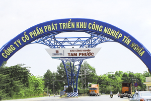 Tín Nghĩa (TIP) chốt phương án chào bán hơn 39 triệu cổ phiếu, giá 25.000 đồng