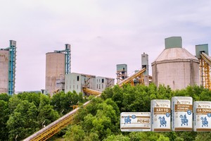 Xi măng Hà Tiên (HT1) lỗ sau thuế 26,9 tỷ đồng trong nửa đầu năm 2023