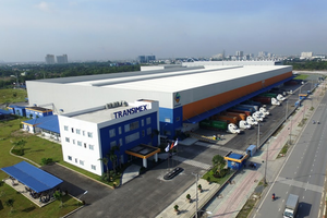 Transimex (TMS) sắp phát hành hơn 11 triệu cổ phiếu trả cổ tức 2023, tỷ lệ 7%