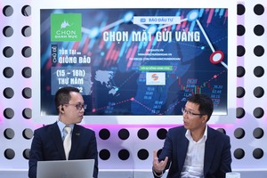 Đi qua giông bão: Soi “watchlist” của nhà đầu tư kỳ cựu