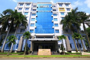 Saigontel (SGT) lên kế hoạch chào bán 74 triệu cổ phiếu, giá 10.000 đồng/CP
