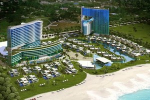 Ngày 22/6, Kinh Bắc (KBC) chốt quyền nhận cổ phiếu thưởng, tỷ lệ 3:1