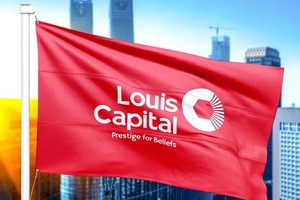 Louis Capital (TGG) sắp thoái toàn bộ vốn tại Sametel (SMT)