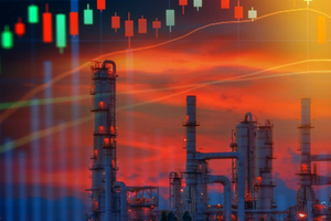 Chiến thuật đầu tư cổ phiếu dầu khí hiệu quả