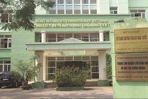 UBCKNN xử phạt Bibica (BBC) 145 triệu đồng do vi phạm nhiều lỗi công bố thông tin