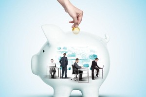 Được mất đầu tư chứng chỉ quỹ