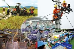 Kinh tế đang hồi phục tốt, nhưng vẫn còn nhiều thách thức chờ đợi nửa cuối năm 2022