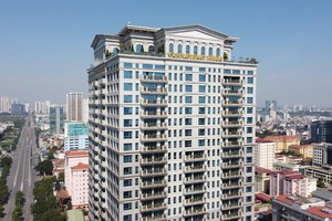 Bộ Công an tìm người bị hại trong vụ án Tân Hoàng Minh