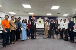 Cuộc thi Đầu tư Chứng khoán dành cho sinh viên 2022: Investment Challenge thu hút hơn 1.800 thí sinh đăng ký