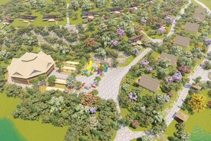 Tập đoàn MBG phát hành 7,8 triệu cổ phiếu trả cổ tức năm 2021, tỷ lệ 7%