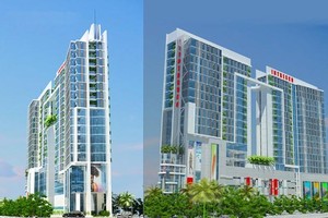 ITC đặt kế hoạch lợi nhuận 64 tỷ đồng năm 2026, cơ cấu doanh thu dịch chuyển sang khách sạn