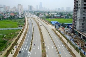 Tasco (HUT) rót thêm 100 tỷ đồng tăng vốn điều lệ gấp đôi cho Tasco Land