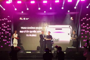 Petrosetco (PET) mở bán iPhone 14 series và công bố đại lý ủy quyền