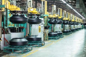 Cao su Đà Nẵng (DRC): Doanh thu quý III tăng 146%