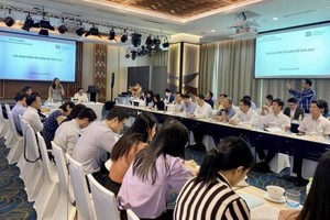 UBCK sẽ đẩy mạnh công tác giám sát thị trường