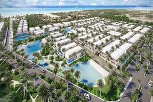 Bamboo Capital (BCG): Kỳ vọng từ dài hạn