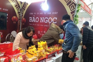 Bảo Ngọc (BNA) chốt quyền trả cổ tức năm 2021, tỷ lệ 30%