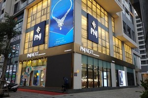 PNJ sắp phát hành hơn 82 triệu cổ phiếu thưởng, tỷ lệ 3:1