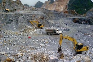 Vật liệu và Xây dựng Bình Dương (MVC) tiếp tục đăng ký mua 648.800 cổ phiếu NNC